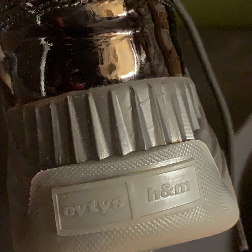 H&M sneaker eytys